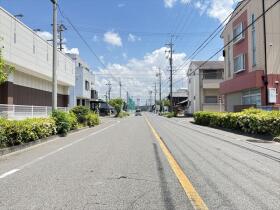 Livele Garden.S名古屋市港区錦町2期　全1棟　新築一戸建て