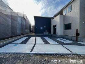 Livele Garden S鈴鹿市北玉垣町第5　全2棟　2号棟　新築一戸建て