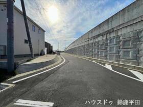 Livele Garden S鈴鹿市北玉垣町第5　全2棟　2号棟　新築一戸建て