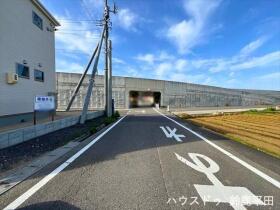 Livele Garden S鈴鹿市北玉垣町第5　全2棟　2号棟　新築一戸建て