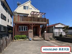 ●大治町西條平ケ野　中古一戸建て