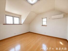 ●大治町西條平ケ野　中古一戸建て