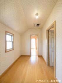 ●大治町西條平ケ野　中古一戸建て
