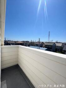 ●大治町西條平ケ野　中古一戸建て
