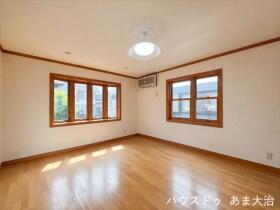 ●大治町西條平ケ野　中古一戸建て