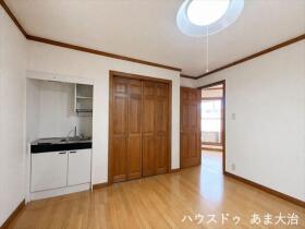 ●大治町西條平ケ野　中古一戸建て