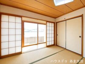 ●大治町西條平ケ野　中古一戸建て