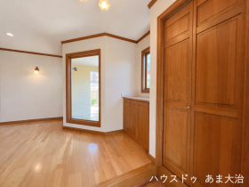 ●大治町西條平ケ野　中古一戸建て