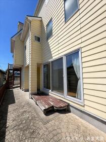 ●大治町西條平ケ野　中古一戸建て