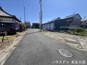 ●大治町西條平ケ野　中古一戸建て