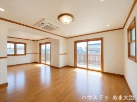 ●大治町西條平ケ野　中古一戸建て