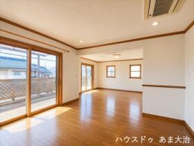●大治町西條平ケ野　中古一戸建て