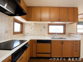 ●大治町西條平ケ野　中古一戸建て