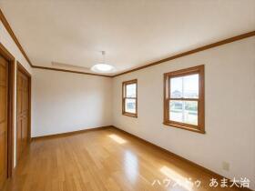 ●大治町西條平ケ野　中古一戸建て