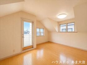 ●大治町西條平ケ野　中古一戸建て