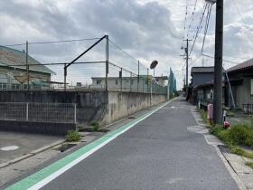 あま市七宝町桂角田　中古一戸建て