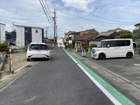 あま市七宝町桂角田　中古一戸建て