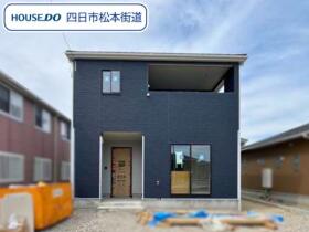 クレイドルガーデン四日市市河原田町　第11　全3棟　1号棟　新築一戸建て