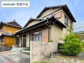 鈴鹿市白子1丁目　中古一戸建て