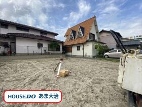 ブルーミングガーデン大治町馬島西深田　全2棟　1号棟　新築一戸建て