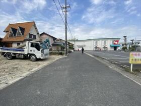ブルーミングガーデン大治町馬島西深田　全2棟　1号棟　新築一戸建て