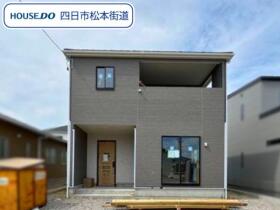 クレイドルガーデン四日市市河原田町　第11　全3棟　3号棟　新築一戸建て