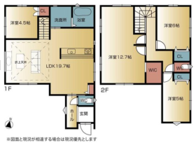 名古屋市北区喜惣治2丁目　中古一戸建て