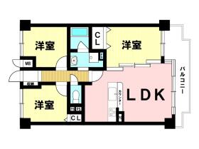 セザール第二細畑