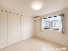 ●あま市新居屋辻畑　中古一戸建て