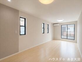 ●あま市新居屋辻畑　中古一戸建て