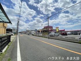 ●あま市新居屋辻畑　中古一戸建て