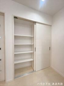●あま市新居屋辻畑　中古一戸建て