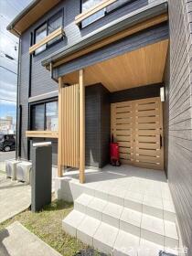 ●あま市新居屋辻畑　中古一戸建て