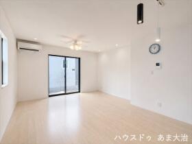 ●あま市新居屋辻畑　中古一戸建て