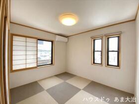 ●あま市新居屋辻畑　中古一戸建て