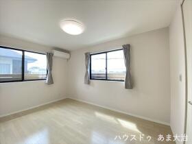 ●あま市新居屋辻畑　中古一戸建て
