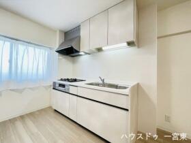 コープ宮後マンションＡ棟