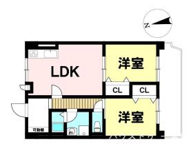 コープ宮後マンションＡ棟