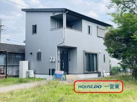 一宮市大和町苅安賀字花井町裏　中古一戸建て
