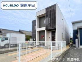 鈴鹿市神戸2丁目　中古一戸建て