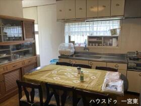 一宮市浅井町大日比野字南若栗　中古一戸建て