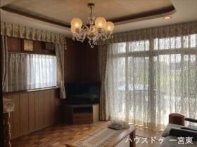 一宮市浅井町大日比野字南若栗　中古一戸建て