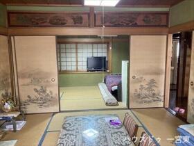 一宮市浅井町大日比野字南若栗　中古一戸建て