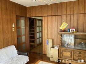 一宮市浅井町大日比野字南若栗　中古一戸建て