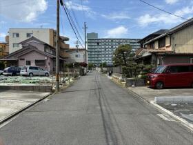 ○名古屋市港区港北町1期　全2棟　2号棟　新築一戸建て