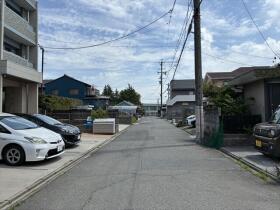 ○名古屋市港区港北町1期　全2棟　2号棟　新築一戸建て