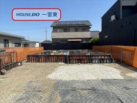 一宮市浅井町大日比野　新築一戸建て