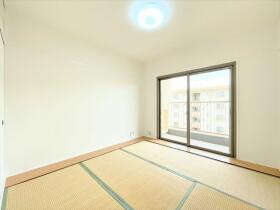 桃山住宅１号棟