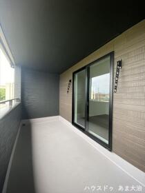 □○グラファーレあま市七宝町川部出屋敷36期　全2棟　1号棟　新築一戸建て