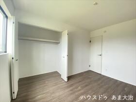 □○グラファーレあま市七宝町川部出屋敷36期　全2棟　1号棟　新築一戸建て